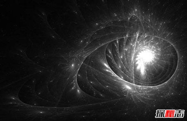 宇宙外面是神界吗?宇宙中或有别的维度存在（猜测）799 / 作者:UFO爱好者 / 帖子ID:98399