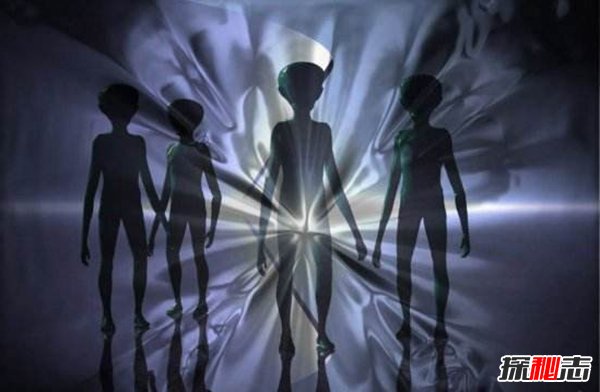 齐塔人和昴宿星人,地球上真实存在的外星人389 / 作者:UFO爱好者 / 帖子ID:98401