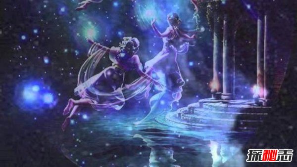 齐塔人和昴宿星人,地球上真实存在的外星人74 / 作者:UFO爱好者 / 帖子ID:98401