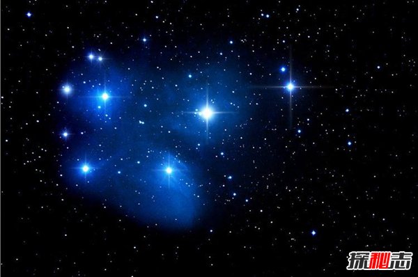 齐塔人和昴宿星人,地球上真实存在的外星人634 / 作者:UFO爱好者 / 帖子ID:98401