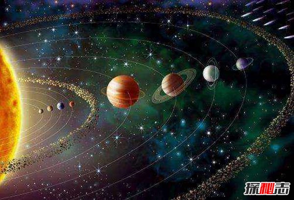 1982九星连珠出圣人了吗 九星连珠会带来地球毁灭?（谣言）217 / 作者:UFO爱好者 / 帖子ID:105520