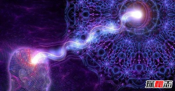 宇宙其实是人的大脑，人脑结构竟与宇宙结构极其的相似159 / 作者:UFO爱好者 / 帖子ID:98303