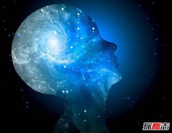 宇宙其实是人的大脑，人脑结构竟与宇宙结构极其的相似548 / 作者:UFO爱好者 / 帖子ID:98303