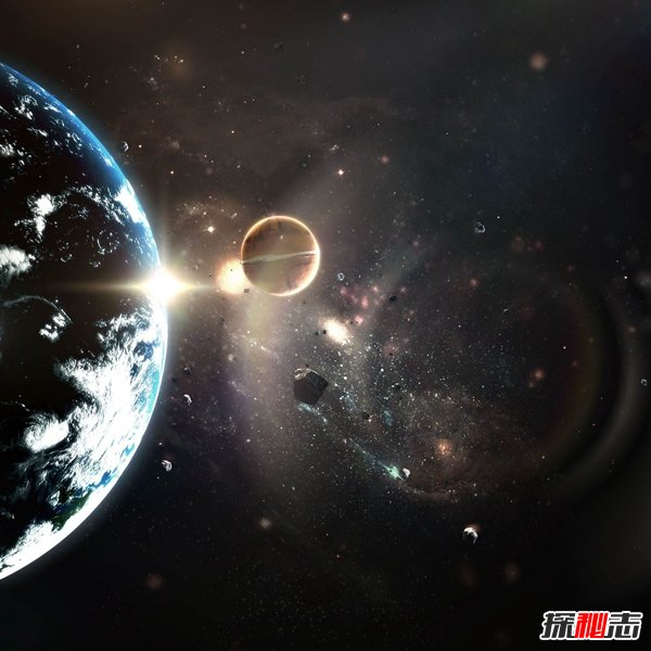 宇宙是一个巨大的程序,人类竟然是计算机模拟出来的662 / 作者:UFO爱好者 / 帖子ID:98396