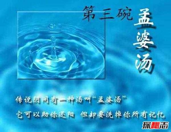 不愿意喝孟婆汤代价 小白猪转世成人看见屠夫就逃跑（假的）565 / 作者:UFO爱好者 / 帖子ID:105654