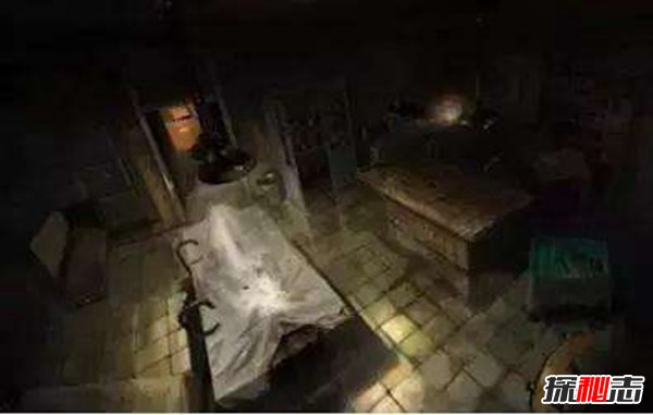 人死后为什么要盖住脸,竟然有着科学原理在其中89 / 作者:UFO爱好者 / 帖子ID:105469