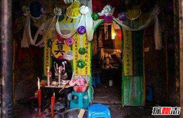 人死后为什么要盖住脸,竟然有着科学原理在其中400 / 作者:UFO爱好者 / 帖子ID:105469