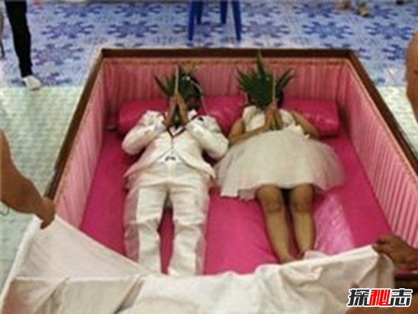 人死后为什么要盖住脸,竟然有着科学原理在其中827 / 作者:UFO爱好者 / 帖子ID:105469