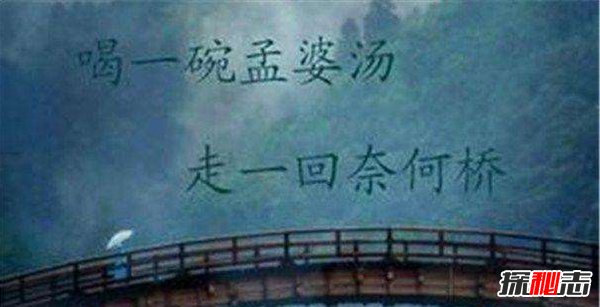 9个死后没喝下孟婆汤的人：转世找到凶手（人为杜撰）792 / 作者:UFO爱好者 / 帖子ID:105662