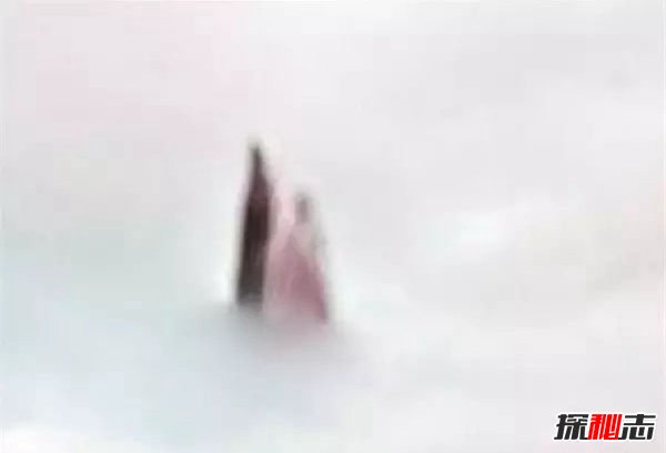 世界上有人拍到神仙 昆仑山拍到神仙照片(谣言)745 / 作者:UFO爱好者 / 帖子ID:105452