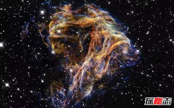 戒指星系之谜,很可能是通往另一个宇宙的“星门”392 / 作者:UFO爱好者 / 帖子ID:98358