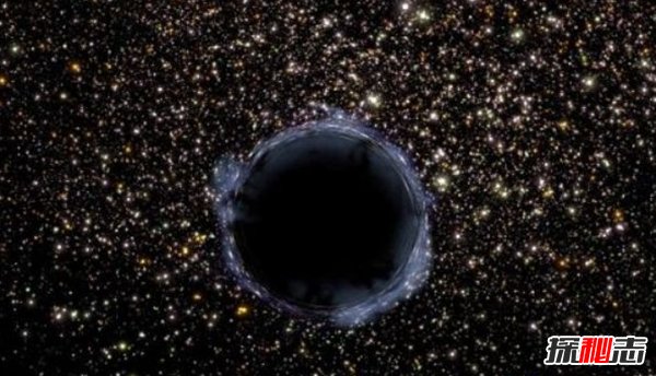 透镜星系之谜,旁边的巨大黑洞虎视眈眈(距地96亿光年)31 / 作者:UFO爱好者 / 帖子ID:98357