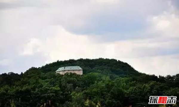 地球十大冥界入口 中国的冥界入口竟然在丰都（谣言）324 / 作者:UFO爱好者 / 帖子ID:105467