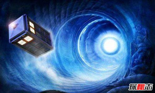 6000年穿越来的未来人,到2028年人类将全面开启时空旅行21 / 作者:UFO爱好者 / 帖子ID:105447