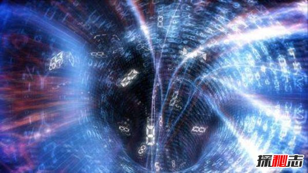 6000年穿越来的未来人,到2028年人类将全面开启时空旅行689 / 作者:UFO爱好者 / 帖子ID:105447