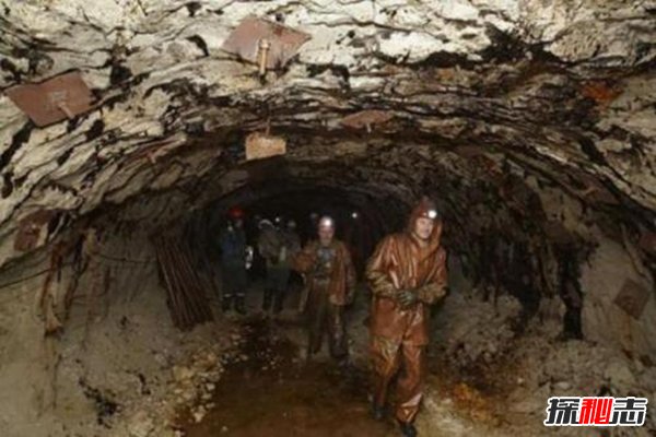 俄罗斯钻地心13000米之谜 地狱发出吼声(自导自演闹剧)34 / 作者:UFO爱好者 / 帖子ID:105455