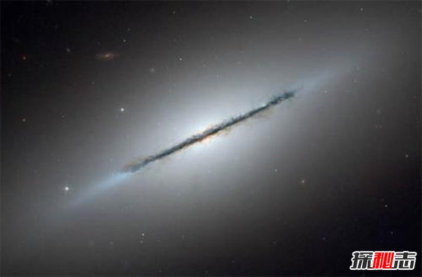 蝌蚪星系之谜, 蝌蚪星系竟然是宇宙中的活化石938 / 作者:UFO爱好者 / 帖子ID:98355