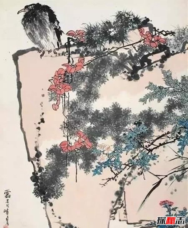 中外拍卖最贵的十幅画,清明上河图价值100亿?(无价)950 / 作者:UFO爱好者 / 帖子ID:98352