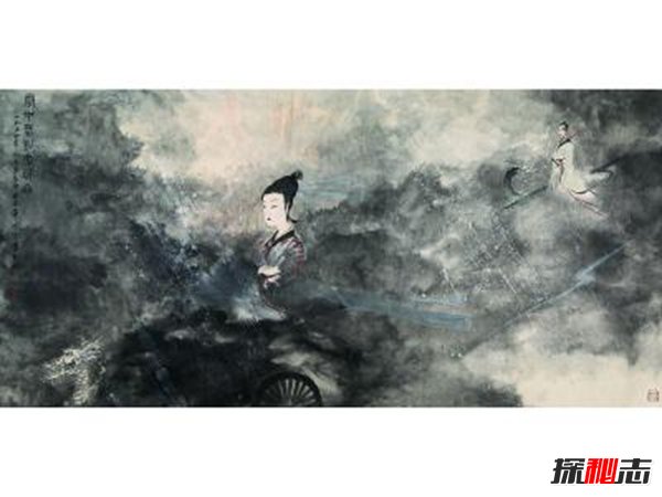 中外拍卖最贵的十幅画,清明上河图价值100亿?(无价)19 / 作者:UFO爱好者 / 帖子ID:98352