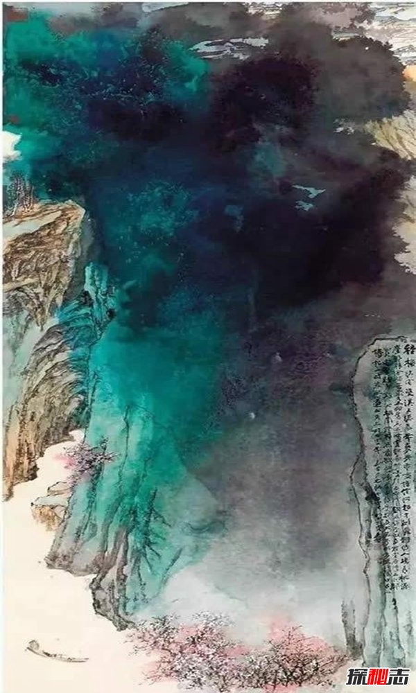 中外拍卖最贵的十幅画,清明上河图价值100亿?(无价)208 / 作者:UFO爱好者 / 帖子ID:98352