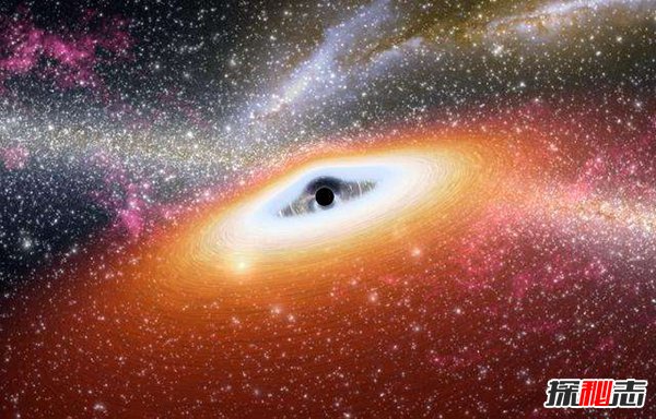 椭圆星系之谜,内部可能有外星人的存在(年老色衰)630 / 作者:UFO爱好者 / 帖子ID:98323