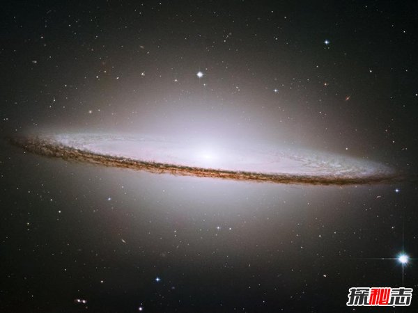 车轮星系之谜,巨大的车轮居然是被撞出来的62 / 作者:UFO爱好者 / 帖子ID:98326