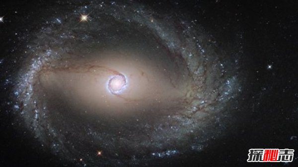 宇宙十大最迷人星系,大螺旋星系中央竟有巨型黑洞5 / 作者:UFO爱好者 / 帖子ID:98317
