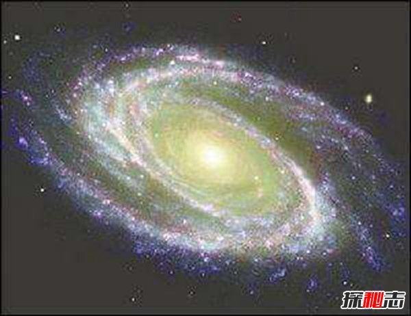 宇宙十大最迷人星系,大螺旋星系中央竟有巨型黑洞876 / 作者:UFO爱好者 / 帖子ID:98317