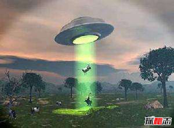 屠牛事件是不是真的 外星人竟屠牛做DNA研究（美国骗局）493 / 作者:UFO爱好者 / 帖子ID:105430
