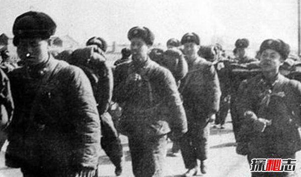 张家口穿越时空事件：3000名士兵竟然离奇失踪（谣言）475 / 作者:UFO爱好者 / 帖子ID:105429