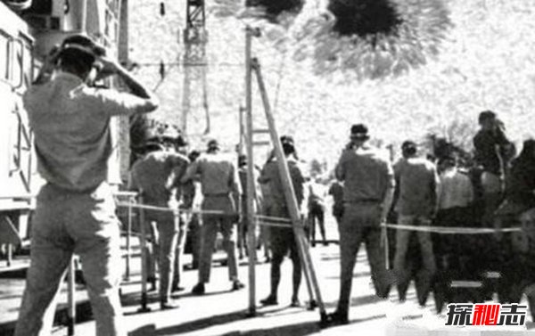 张家口穿越时空事件：3000名士兵竟然离奇失踪（谣言）252 / 作者:UFO爱好者 / 帖子ID:105429