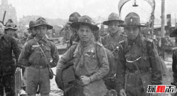 张家口穿越时空事件：3000名士兵竟然离奇失踪（谣言）610 / 作者:UFO爱好者 / 帖子ID:105429