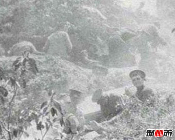 张家口穿越时空事件：3000名士兵竟然离奇失踪（谣言）535 / 作者:UFO爱好者 / 帖子ID:105429