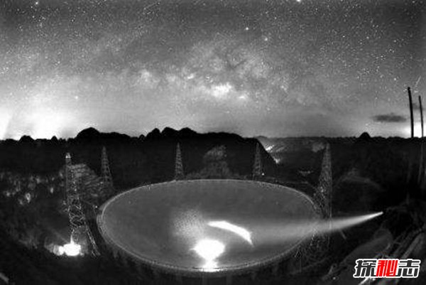 中国天眼发现外星人，接收到了太空深处的信号877 / 作者:UFO爱好者 / 帖子ID:98308