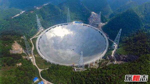 中国天眼发现外星人，接收到了太空深处的信号698 / 作者:UFO爱好者 / 帖子ID:98308