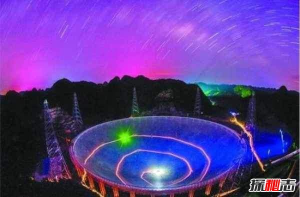 中国天眼发现外星人，接收到了太空深处的信号825 / 作者:UFO爱好者 / 帖子ID:98308