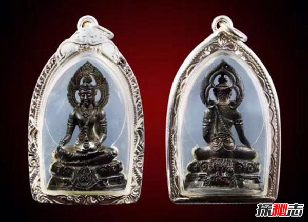 佛牌禁忌 盘点泰国佛牌佩戴十大注意事项（封建迷信）260 / 作者:UFO爱好者 / 帖子ID:105425