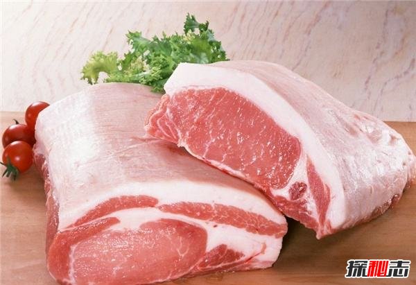 长知识!回族人不吃猪肉的真相原是因为这650 / 作者:UFO爱好者 / 帖子ID:105388