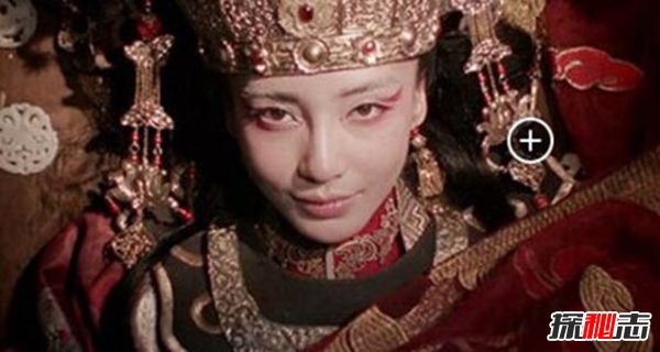 精绝女王的真相,揭秘精绝女王的眼球去哪儿了584 / 作者:UFO爱好者 / 帖子ID:105368