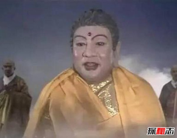 西游记这一真相骗了我们30年,揭秘西游记中的十大谜团177 / 作者:UFO爱好者 / 帖子ID:105364