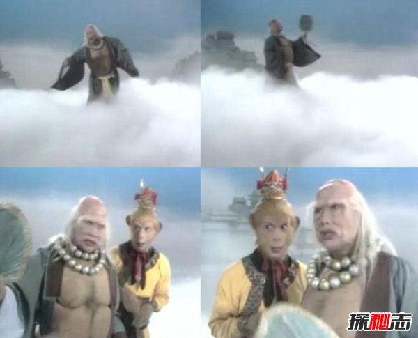 西游记这一真相骗了我们30年,揭秘西游记中的十大谜团281 / 作者:UFO爱好者 / 帖子ID:105364