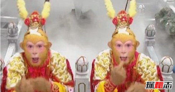 西游记这一真相骗了我们30年,揭秘西游记中的十大谜团803 / 作者:UFO爱好者 / 帖子ID:105364