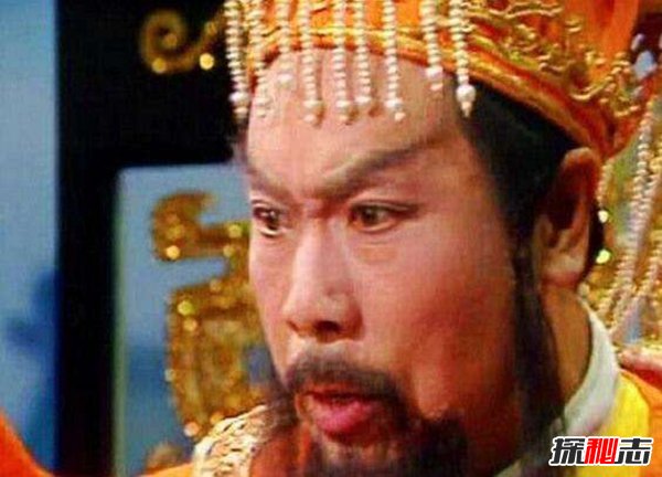 西游记这一真相骗了我们30年,揭秘西游记中的十大谜团663 / 作者:UFO爱好者 / 帖子ID:105364