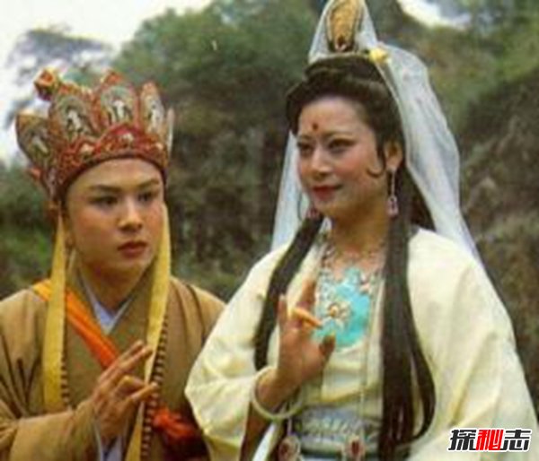 西游记这一真相骗了我们30年,揭秘西游记中的十大谜团209 / 作者:UFO爱好者 / 帖子ID:105364