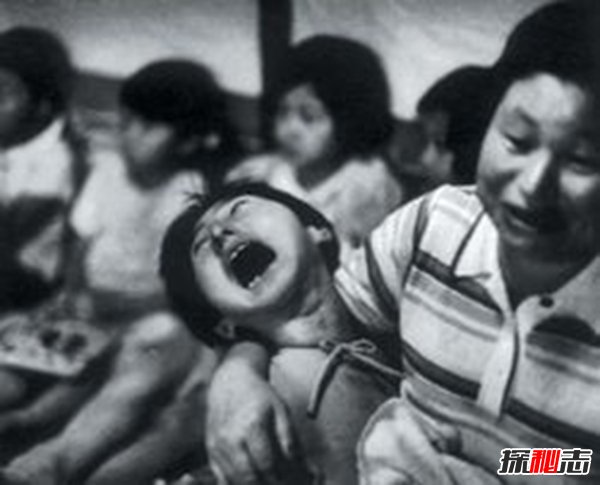 日本水俣病事件,环境污染导致人们染上“怪病”563 / 作者:UFO爱好者 / 帖子ID:105354