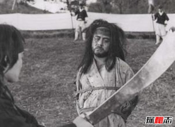 古代午时三刻处决真相 为了防止犯人变厉鬼（封建迷信）250 / 作者:UFO爱好者 / 帖子ID:105359