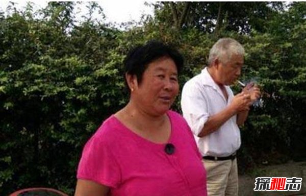 夫妇偶遇夭折儿子 死而复生?真相让人惊呆!295 / 作者:UFO爱好者 / 帖子ID:105349