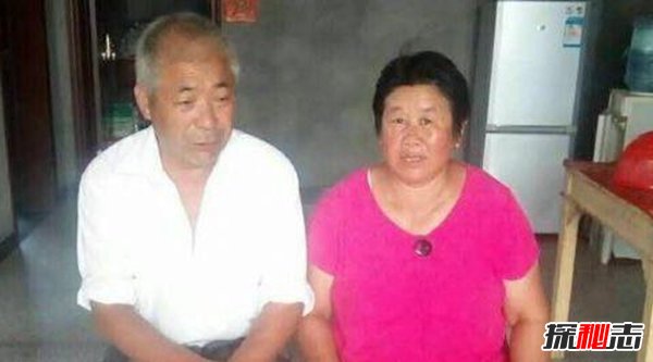 夫妇偶遇夭折儿子 死而复生?真相让人惊呆!537 / 作者:UFO爱好者 / 帖子ID:105349