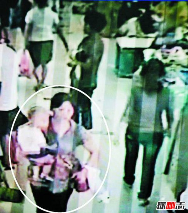夫妇偶遇夭折儿子 死而复生?真相让人惊呆!407 / 作者:UFO爱好者 / 帖子ID:105349