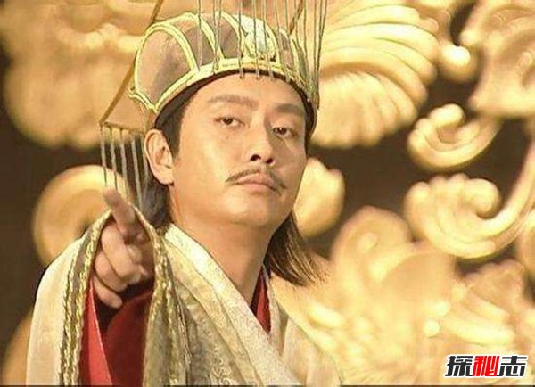 隋炀帝的真相,因为太过聪明才成了昏君353 / 作者:UFO爱好者 / 帖子ID:105323